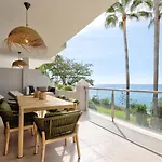 Renovated Casaris Big Balcony And Sea View *