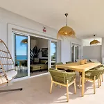 Apartman Renovated Casaris Big Balcony And Sea View *
