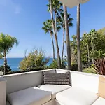 Renovated Casaris Big Balcony And Sea View Apartman Estepona