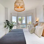Renovated Casaris Big Balcony And Sea View * Estepona