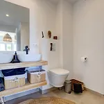 Apartman Renovated Casaris Big Balcony And Sea View Estepona