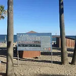 Renovated Casaris Big Balcony And Sea View Apartman *