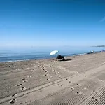 Apartman Renovated Casaris Big Balcony And Sea View Estepona