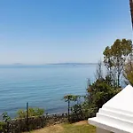 Renovated Casaris Big Balcony And Sea View Apartman Estepona