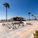 Apartman Renovated Casaris Big Balcony And Sea View