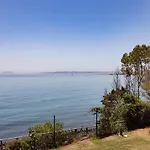 Apartman Renovated Casaris Big Balcony And Sea View