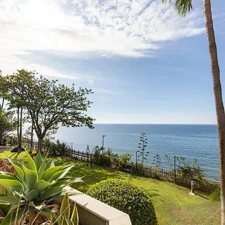 Apartman Renovated Casaris Big Balcony And Sea View *